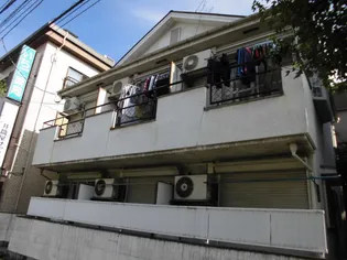 メゾン舟和の画像