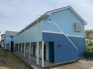 レオパレスFLORIAIIの画像