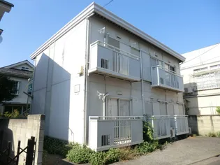 寿ハイツの画像