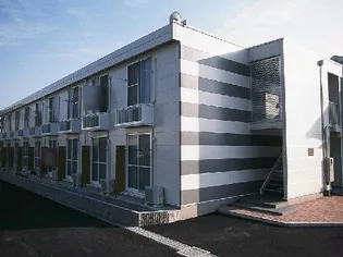 レオパレスルミエールの画像