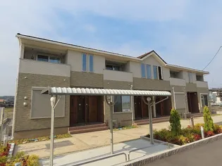 アンジーハウスⅡの画像