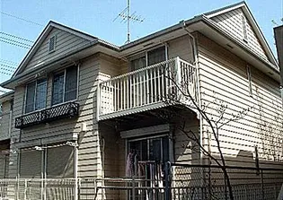 メゾンアゼリアの画像