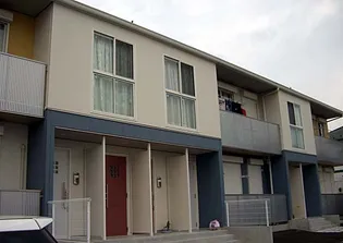 クレセオ湘南の画像