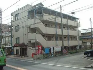 セントヒルズ一ツ橋学園の画像