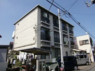 アールスハイツの画像