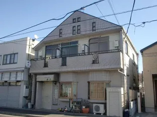 ソフィア西武園の画像