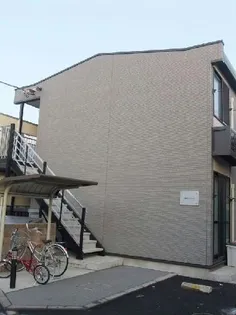 レオパレス上新井レジデンスの画像