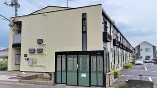 レオパレスプレミールの画像