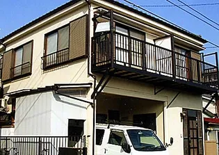 リバーコートの画像