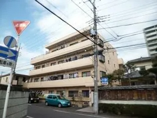 エミネント小手指Ⅱ号館の画像