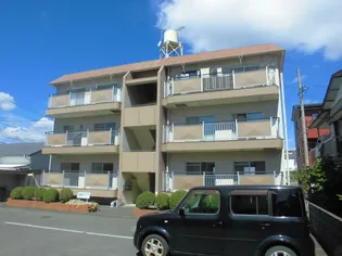 昭府ハイツの画像