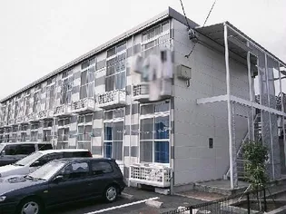 レオパレスSKY YARDの画像