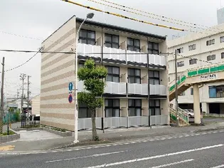 レオパレス和の画像