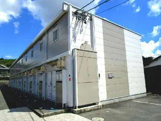 レオパレスアバンセAの画像