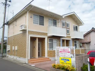 エレガンテ K&Hの画像