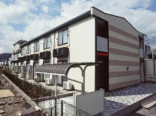 レオパレスぐりとぐらの画像