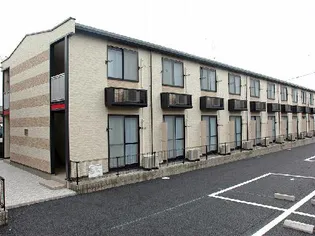 レオパレスアニバーサリーの画像