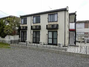 レオパレスROCKPALACEの画像