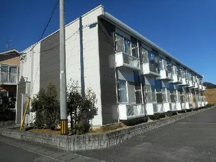 レオパレスKEIの画像