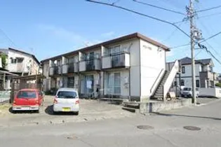 タウニー大滝Bの画像