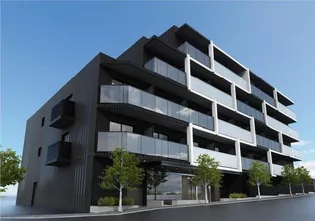 東京都北区滝野川5丁目【マンション】の外観