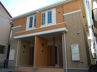 センチュリー登呂の画像