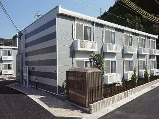 レオパレスアバンセCの画像