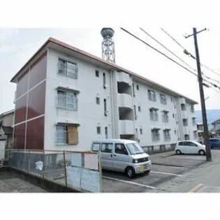 コーポ大野の画像