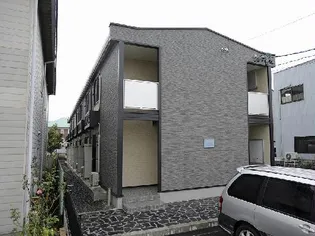 レオパレスノーヴァIIIの画像