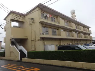 桜ハイツ 1号棟の画像