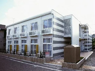 レオパレスラ コンコルドの画像