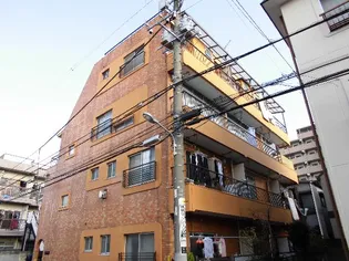 中村マンションの画像