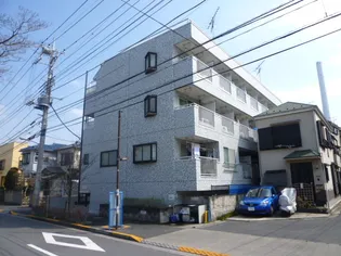 リエス瑞江の画像