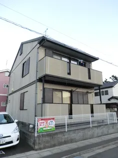 サンハイツの画像