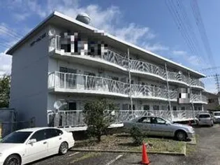 ハビテーション杉田の画像