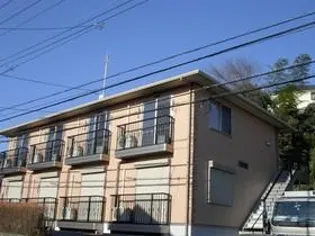 ヴァン ヴェール中山の画像