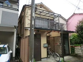 コーポ池田の画像