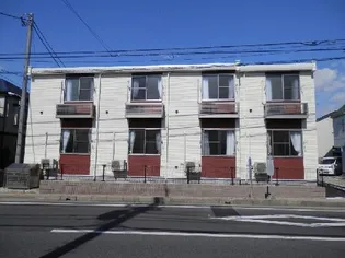 レオネクスト和【103号室】の外観