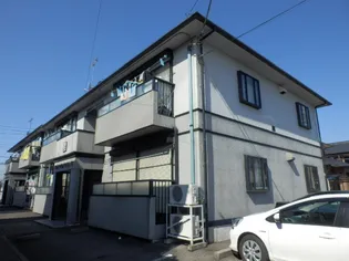 サンガーデンイママン Fの画像