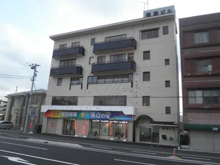 稲葉ビルの画像