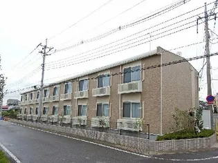 レオパレス守道館第弐の画像