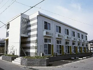 レオパレスニュー宝木ガーデンの画像