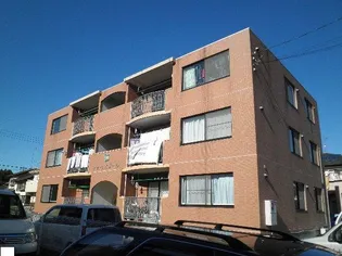 パティオボヌールの画像