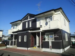 マーベラスコート Aの画像