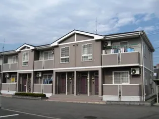 トランキール 壱番館の画像