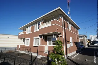 クラール ハイムDの画像