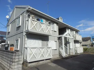 コーポ舞の画像