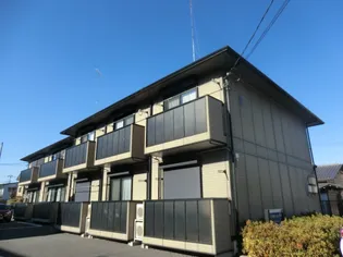 サンパレスAの画像