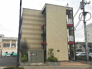 レオパレスコンフォートヒルズの画像