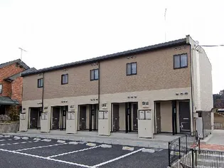 レオパレスTIARAの画像